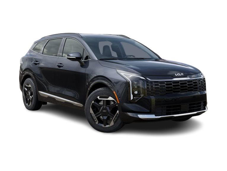 Thumbnail: 2026 Kia Sportage - 17