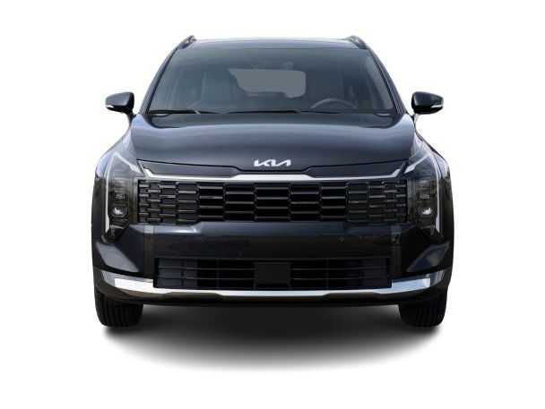 Thumbnail: 2026 Kia Sportage - 6