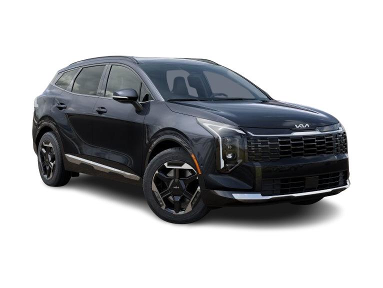 Thumbnail: 2026 Kia Sportage - 17