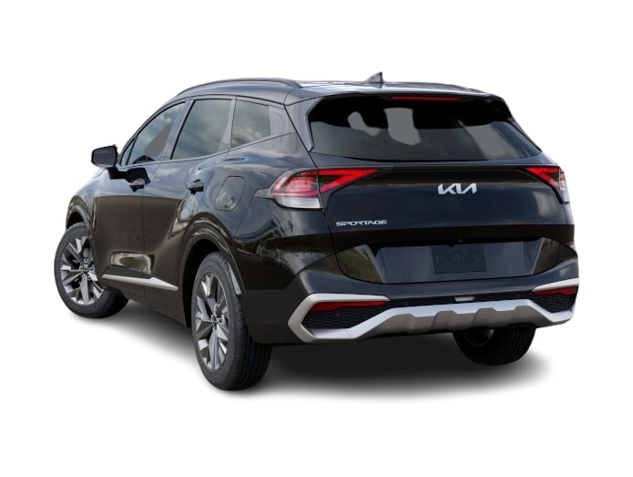Thumbnail: 2025 Kia Sportage - 4