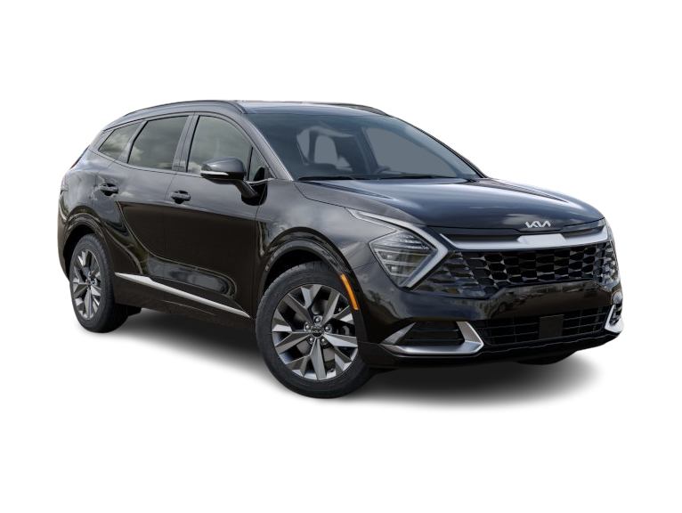 Thumbnail: 2025 Kia Sportage - 17