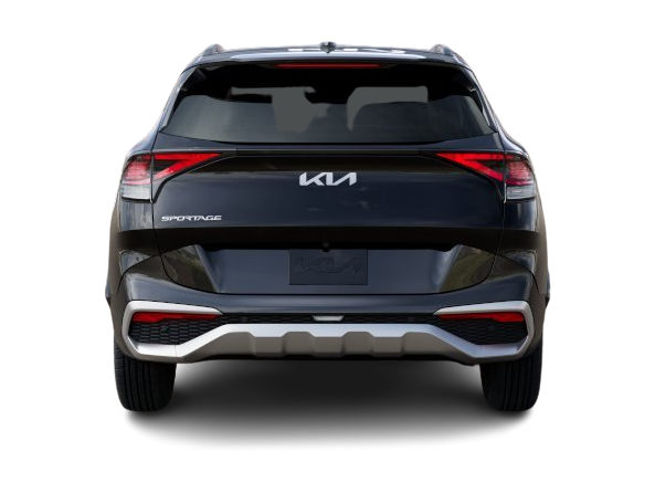 Thumbnail: 2025 Kia Sportage - 5