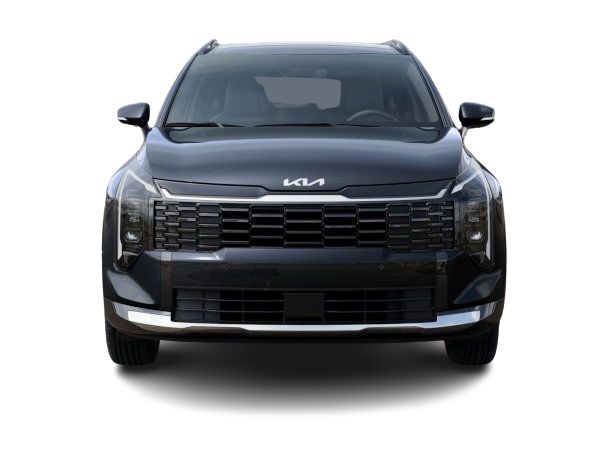 Thumbnail: 2026 Kia Sportage - 6