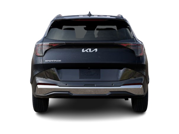 Thumbnail: 2026 Kia Sportage - 15