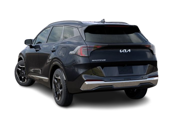 Thumbnail: 2026 Kia Sportage - 4