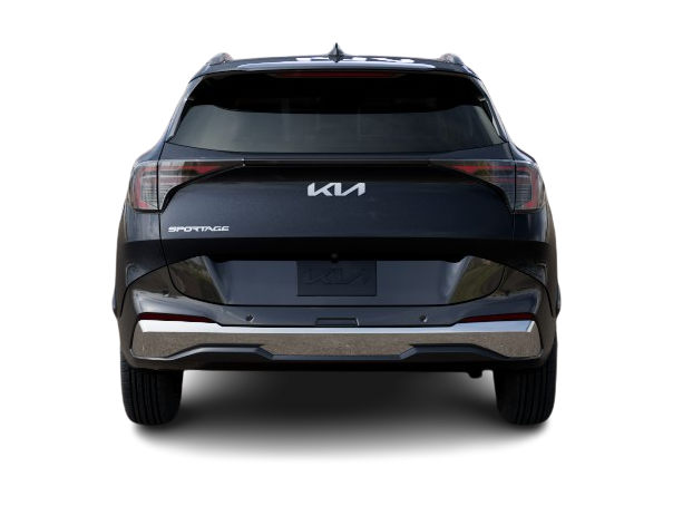 Thumbnail: 2026 Kia Sportage - 15