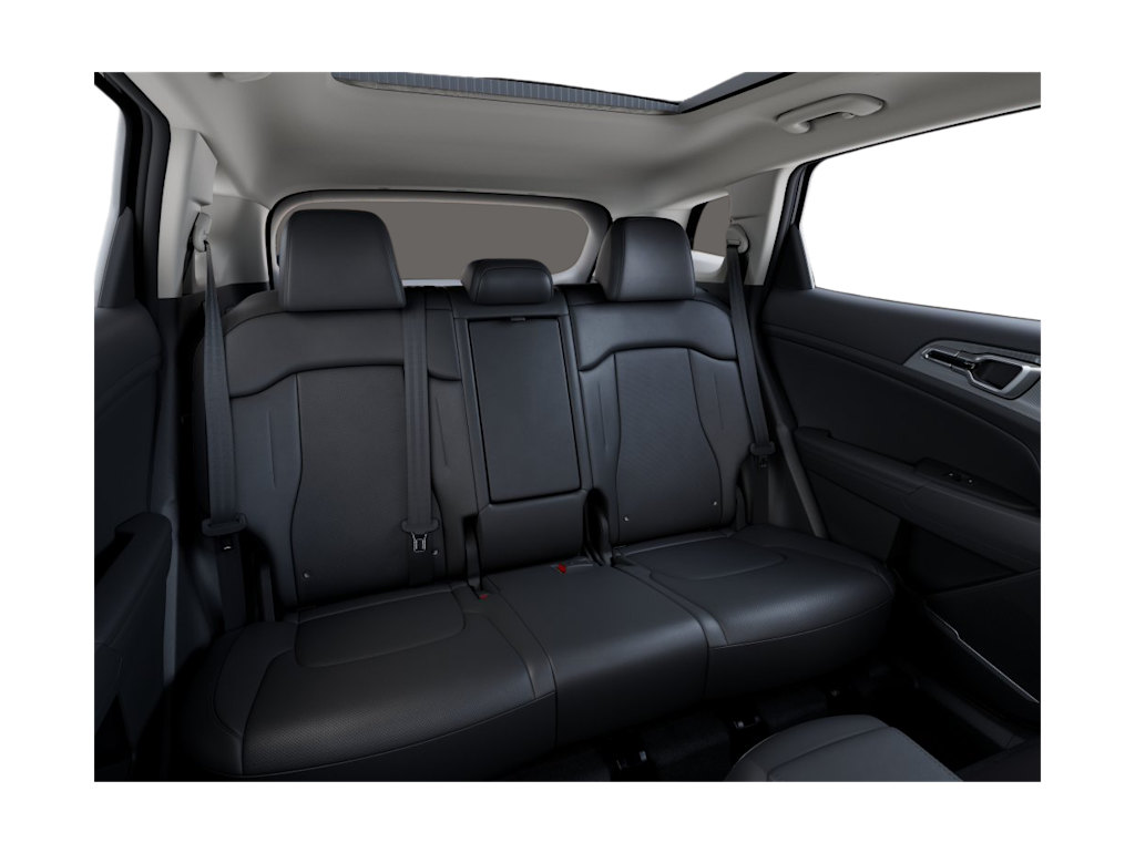 Thumbnail: 2026 Kia Sportage - 13