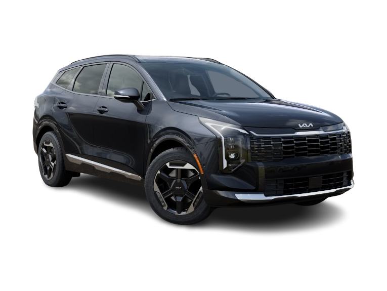 Thumbnail: 2026 Kia Sportage - 17