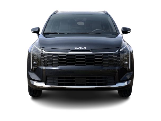 Thumbnail: 2026 Kia Sportage - 6