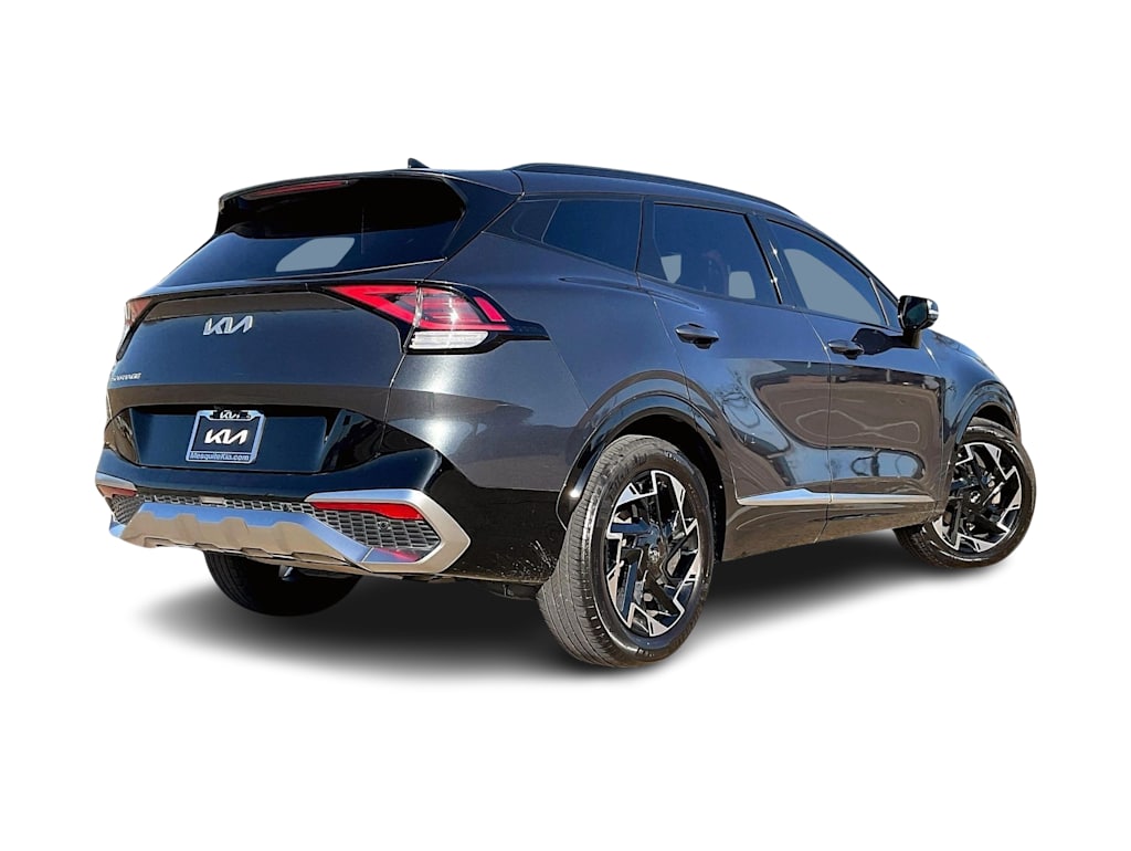 Thumbnail: 2023 Kia Sportage - 22