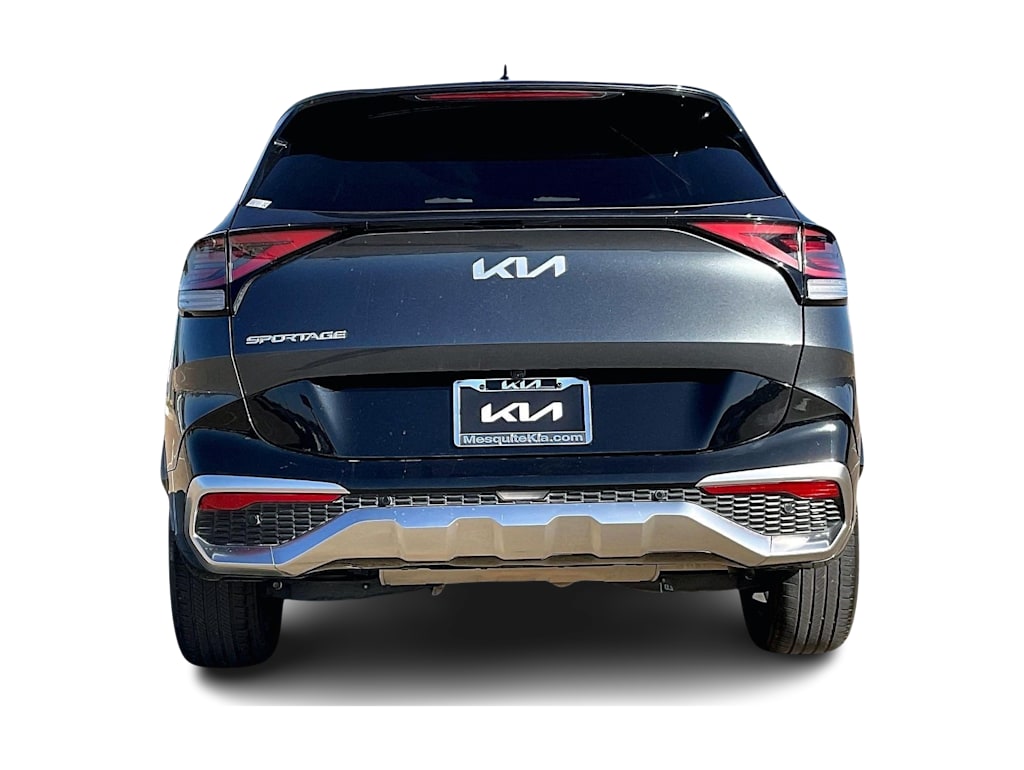 Thumbnail: 2023 Kia Sportage - 5