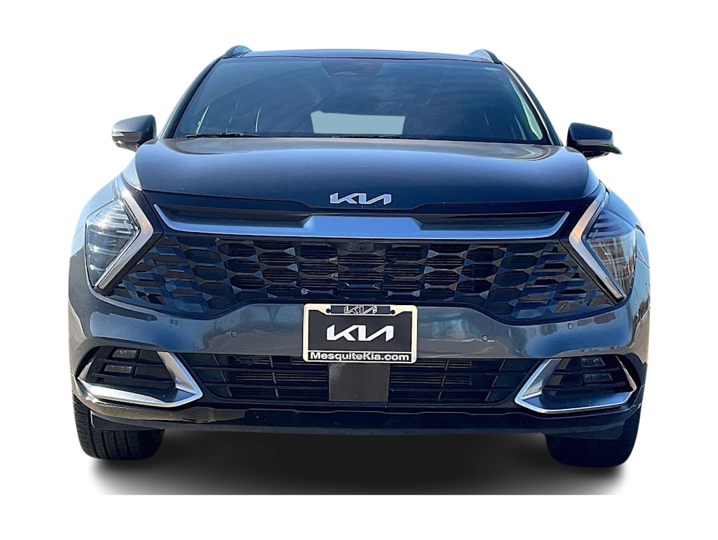 Thumbnail: 2023 Kia Sportage - 6