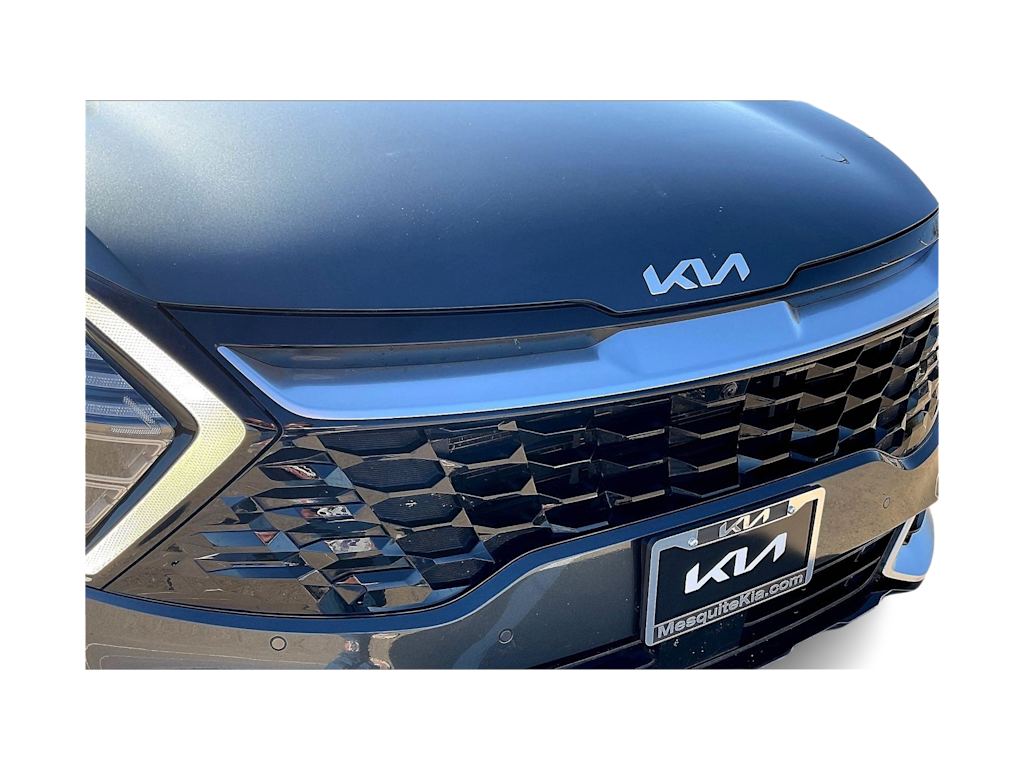 Thumbnail: 2023 Kia Sportage - 31