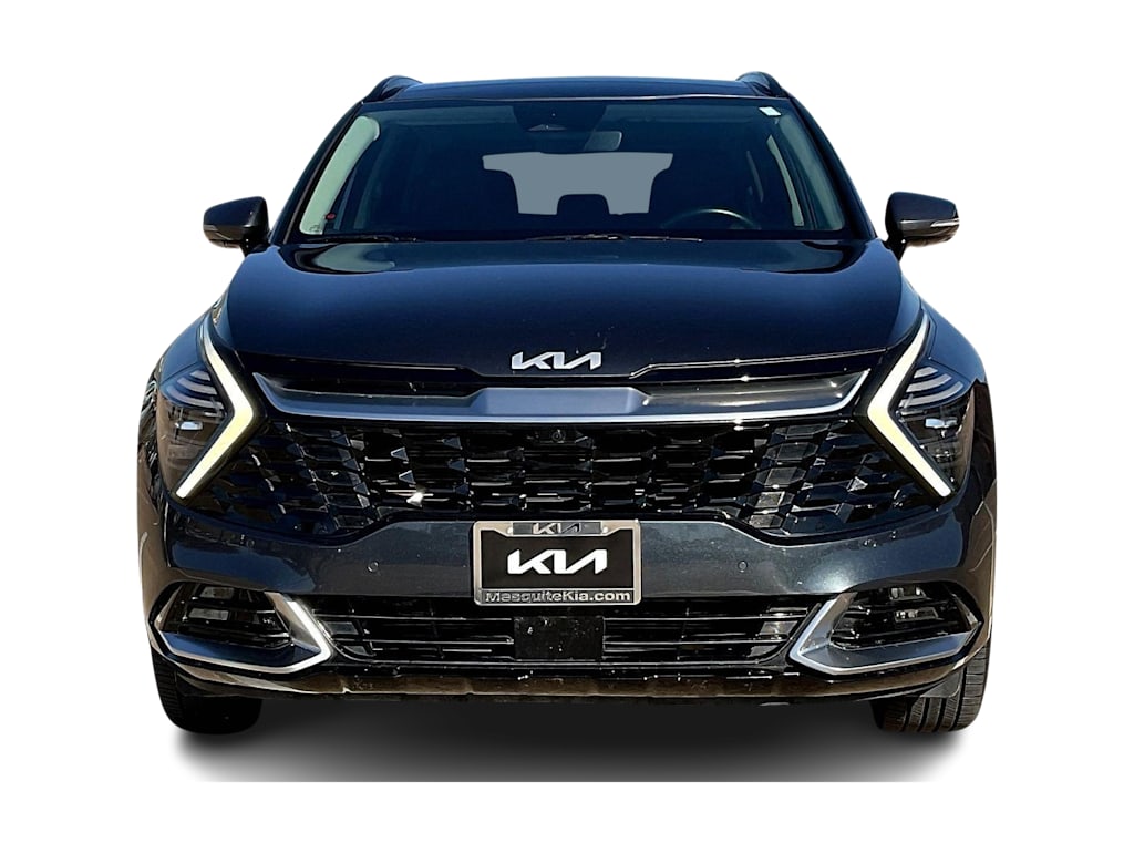 Thumbnail: 2023 Kia Sportage - 6