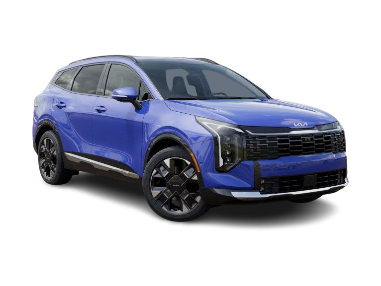 Thumbnail: 2026 Kia Sportage - 17