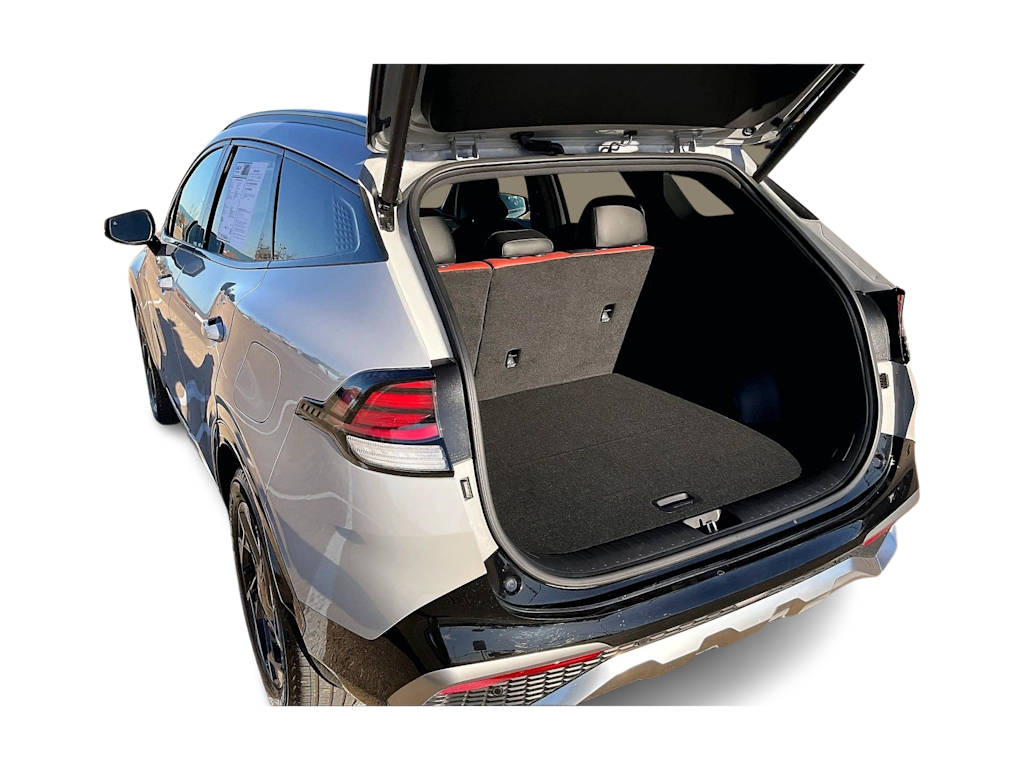 Thumbnail: 2024 Kia Sportage - 18