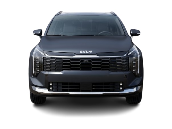 Thumbnail: 2026 Kia Sportage - 5