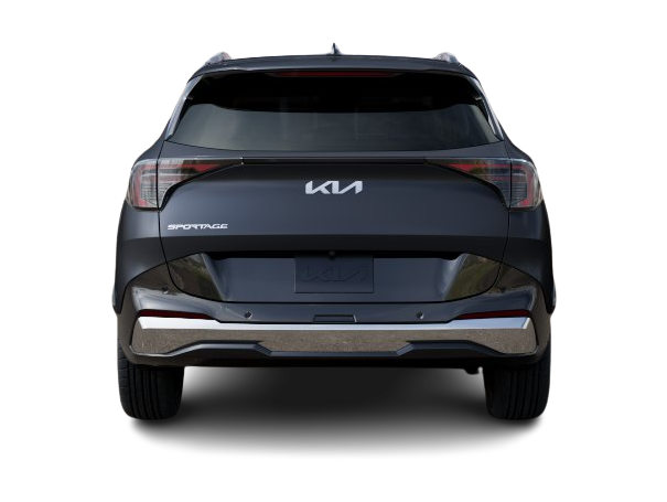 Thumbnail: 2026 Kia Sportage - 14