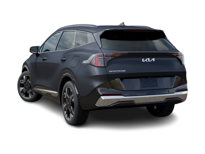 Thumbnail: 2026 Kia Sportage - 3