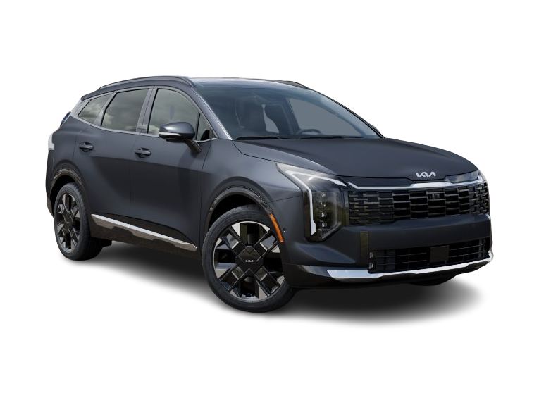 Thumbnail: 2026 Kia Sportage - 17