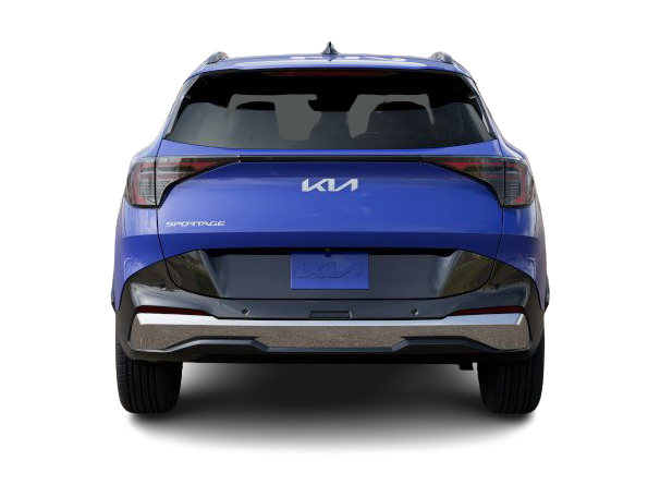 Thumbnail: 2026 Kia Sportage - 14