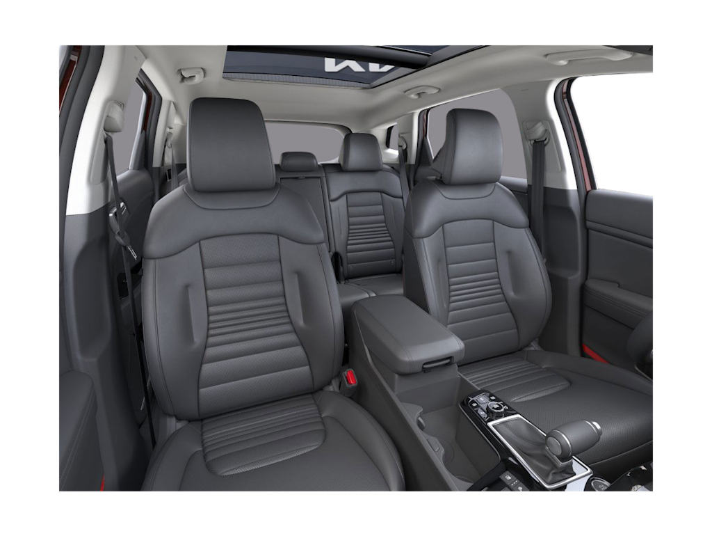 Thumbnail: 2025 Kia Sportage - 14