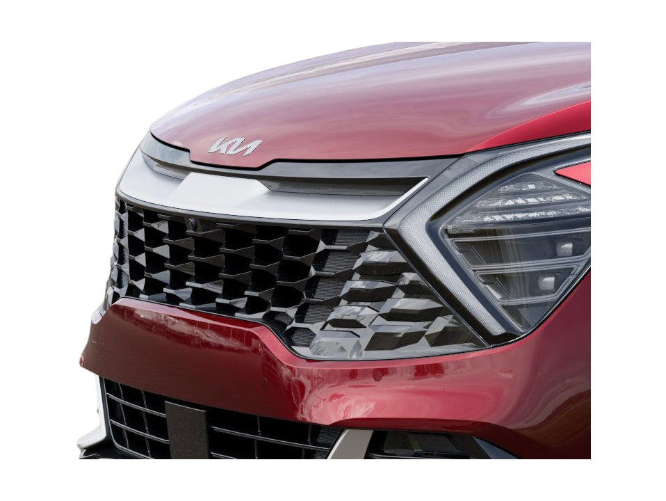 Thumbnail: 2025 Kia Sportage - 21