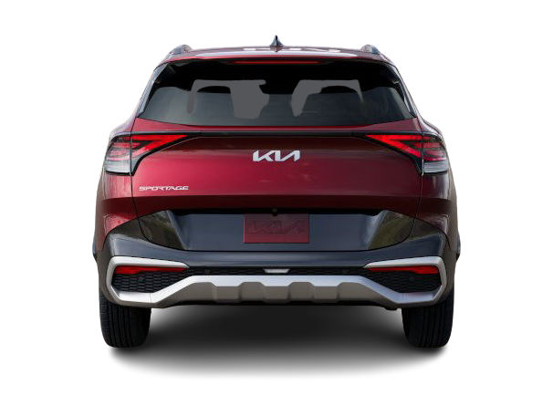 Thumbnail: 2025 Kia Sportage - 15