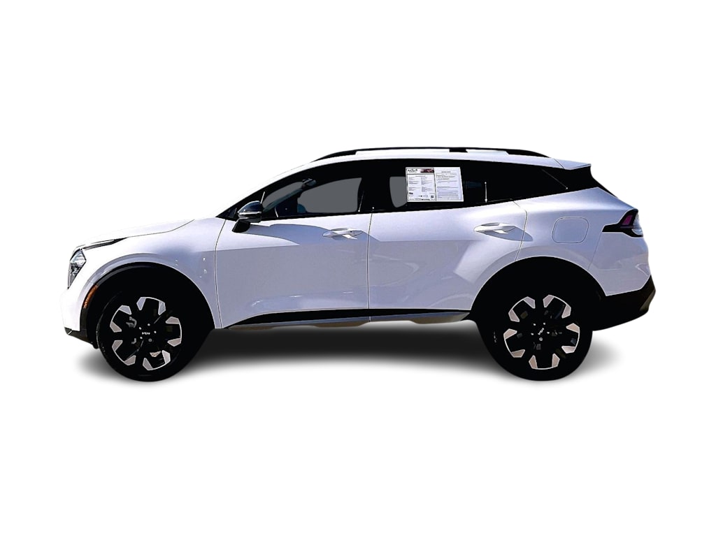 Thumbnail: 2023 Kia Sportage - 3
