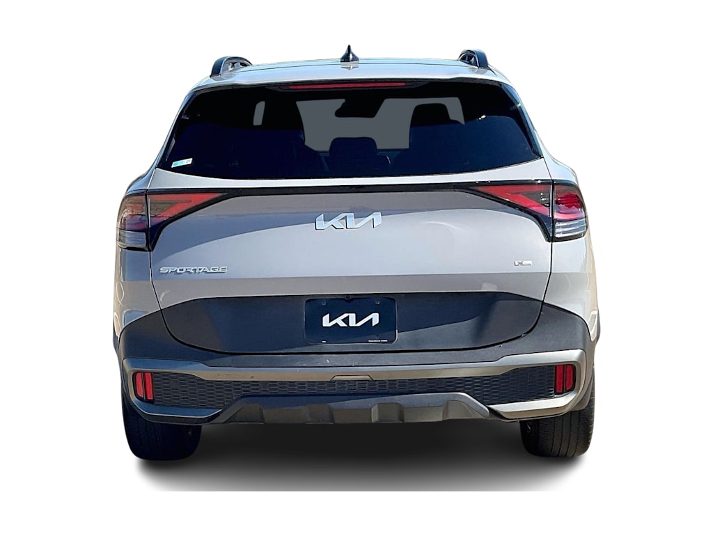 Thumbnail: 2024 Kia Sportage - 4