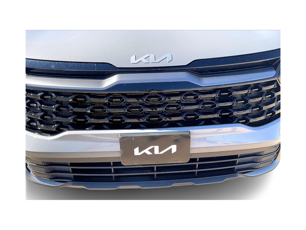 Thumbnail: 2024 Kia Sportage - 32