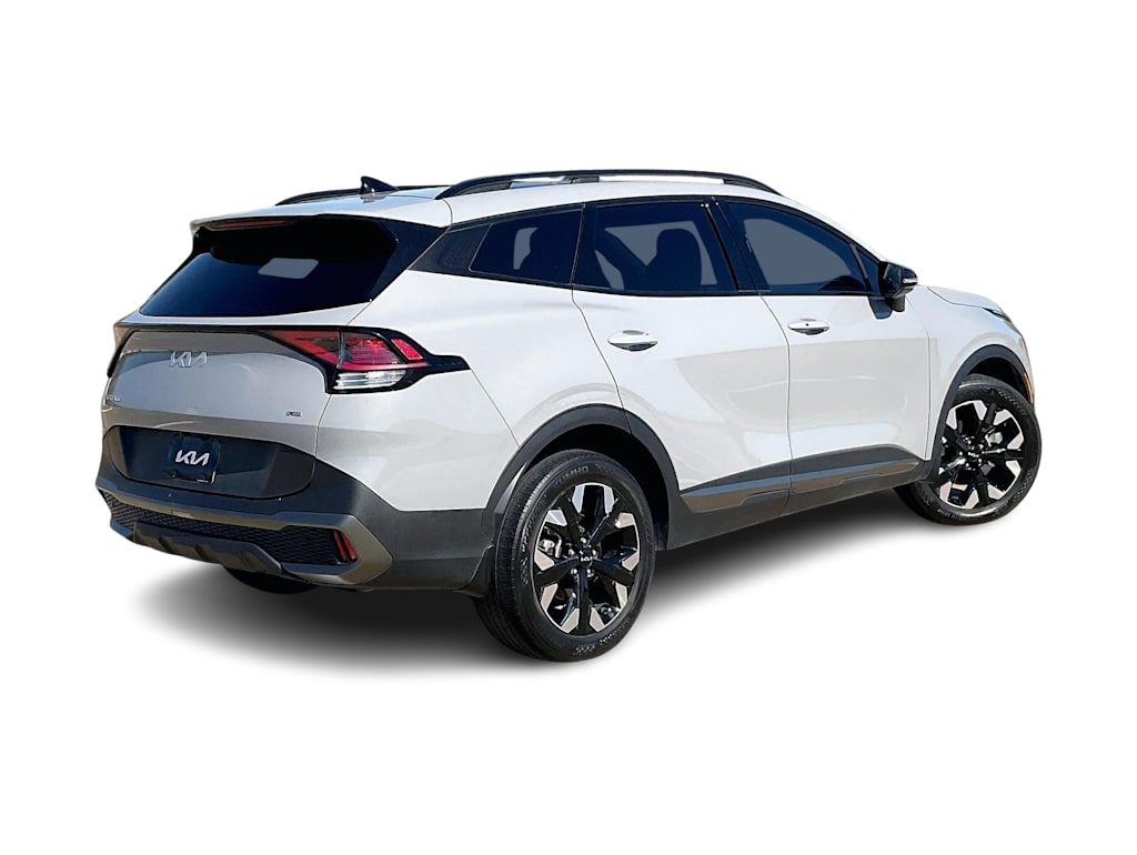 Thumbnail: 2024 Kia Sportage - 22