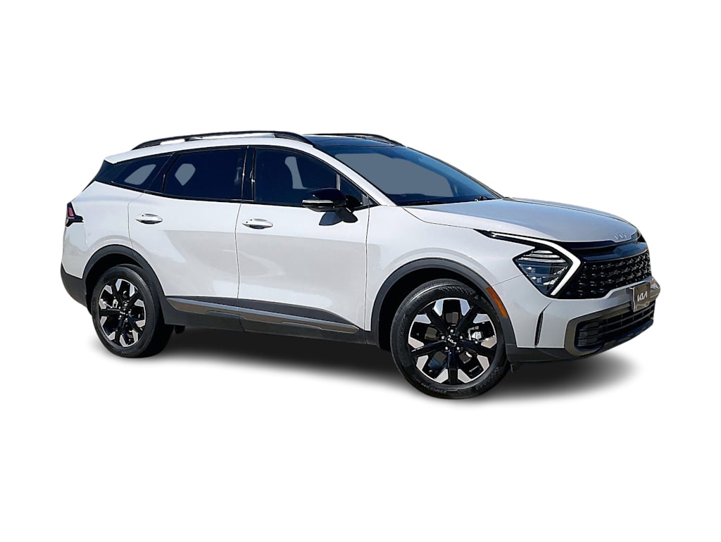 Thumbnail: 2024 Kia Sportage - 21
