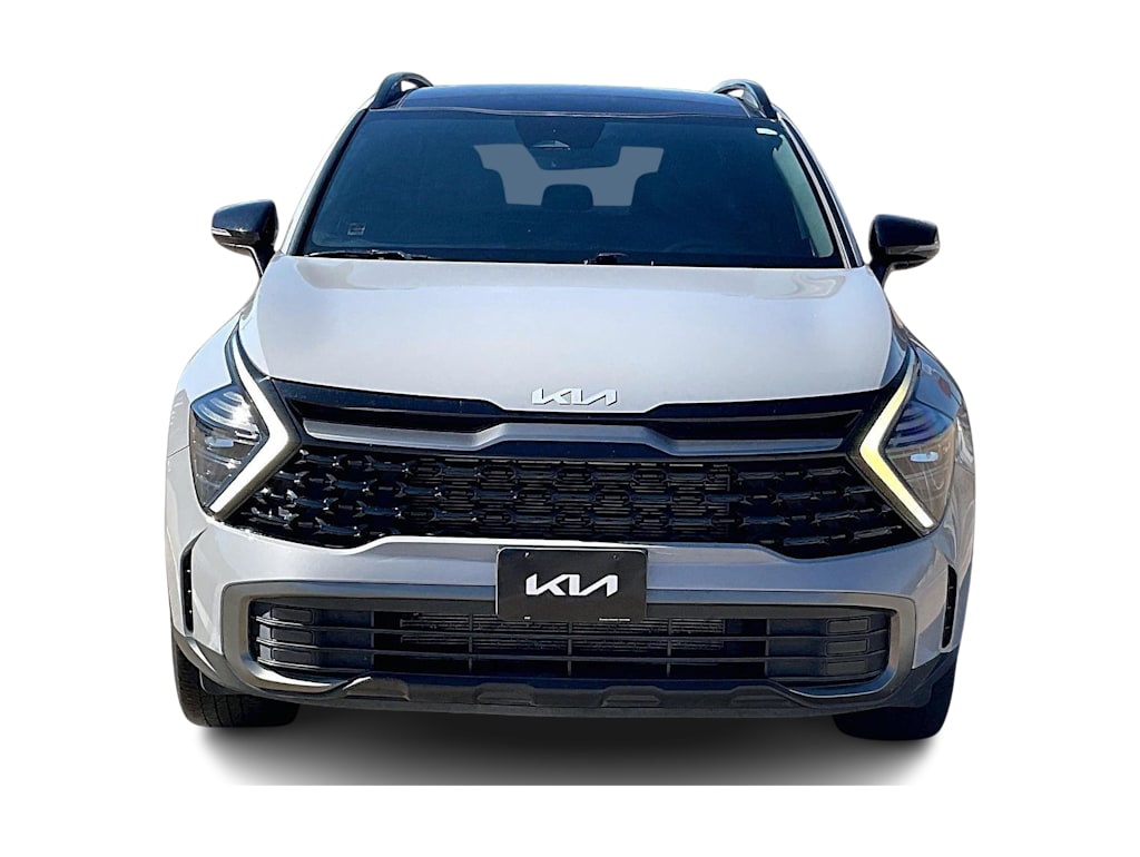 Thumbnail: 2024 Kia Sportage - 5