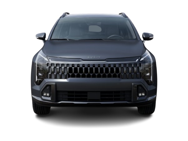 Thumbnail: 2026 Kia Sportage - 5