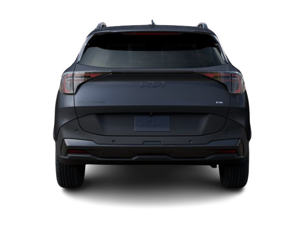 Thumbnail: 2026 Kia Sportage - 14