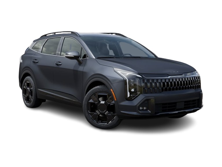 Thumbnail: 2026 Kia Sportage - 17