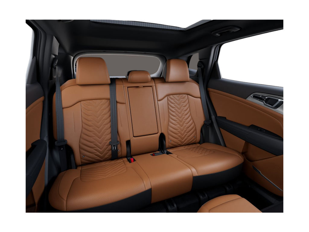Thumbnail: 2026 Kia Sportage - 12