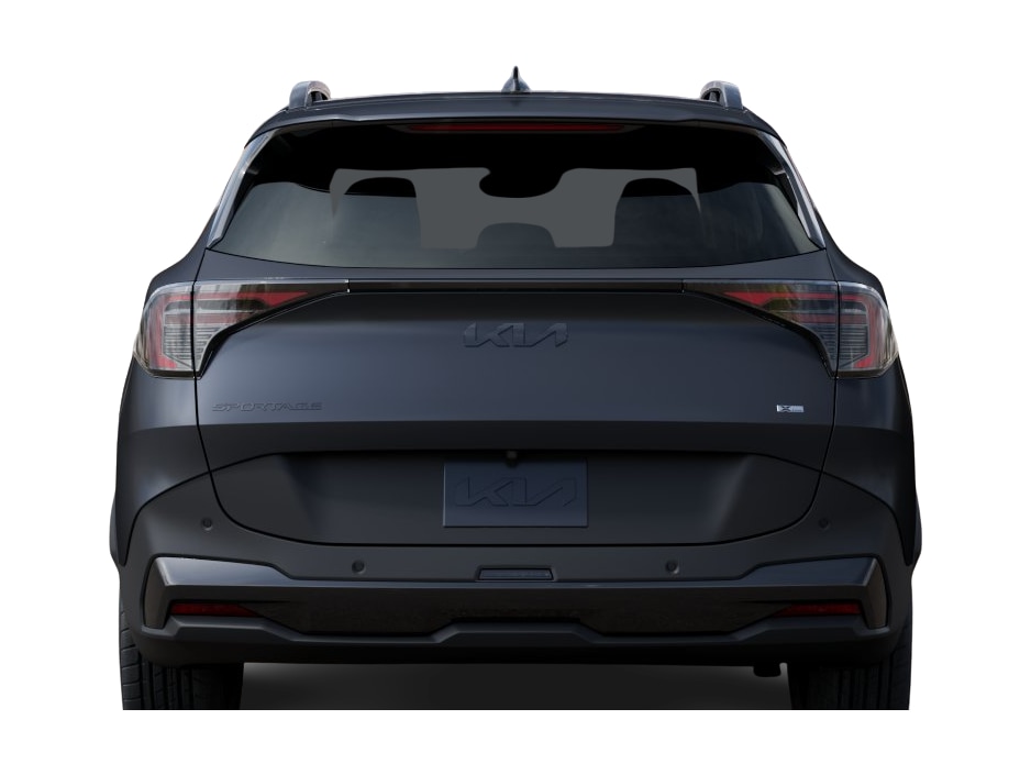 Thumbnail: 2026 Kia Sportage - 4