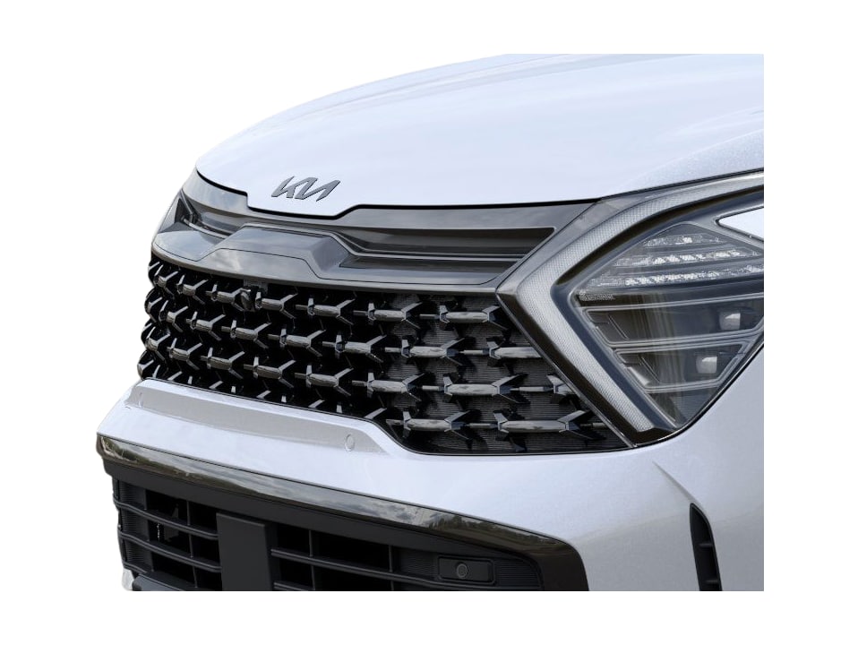 Thumbnail: 2025 Kia Sportage - 21