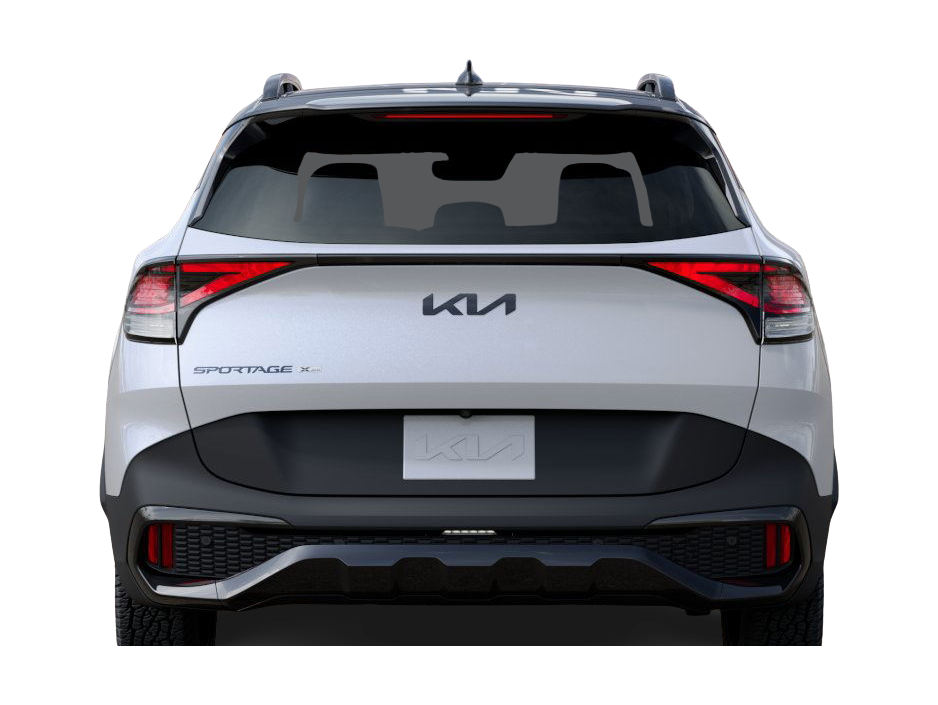 Thumbnail: 2025 Kia Sportage - 5