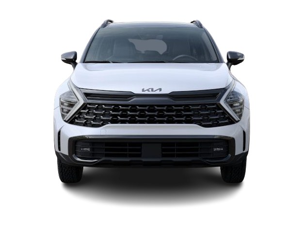 Thumbnail: 2025 Kia Sportage - 6