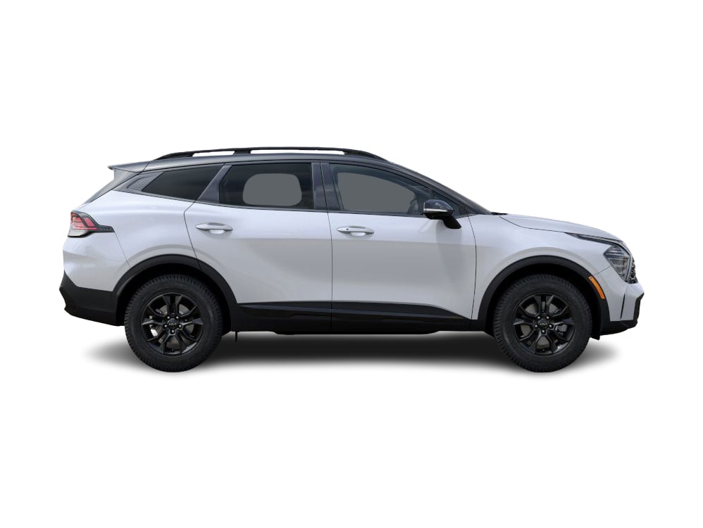 Thumbnail: 2025 Kia Sportage - 17