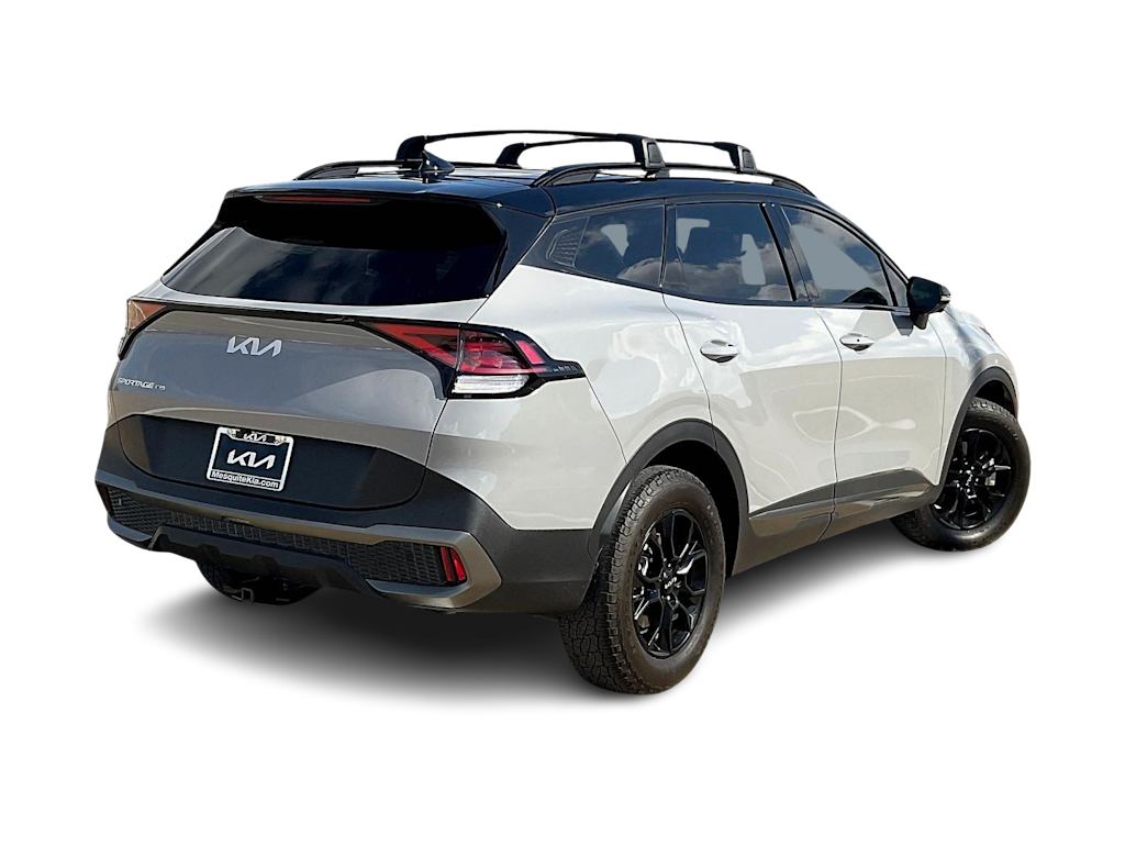 Thumbnail: 2024 Kia Sportage - 24