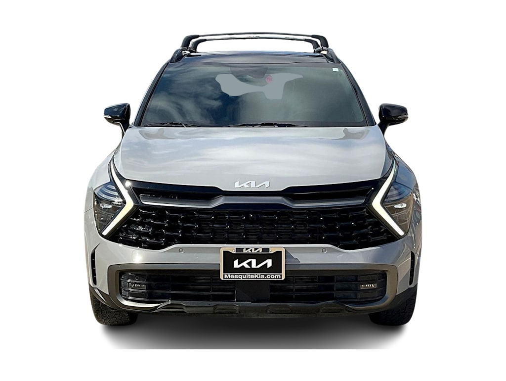Thumbnail: 2024 Kia Sportage - 7