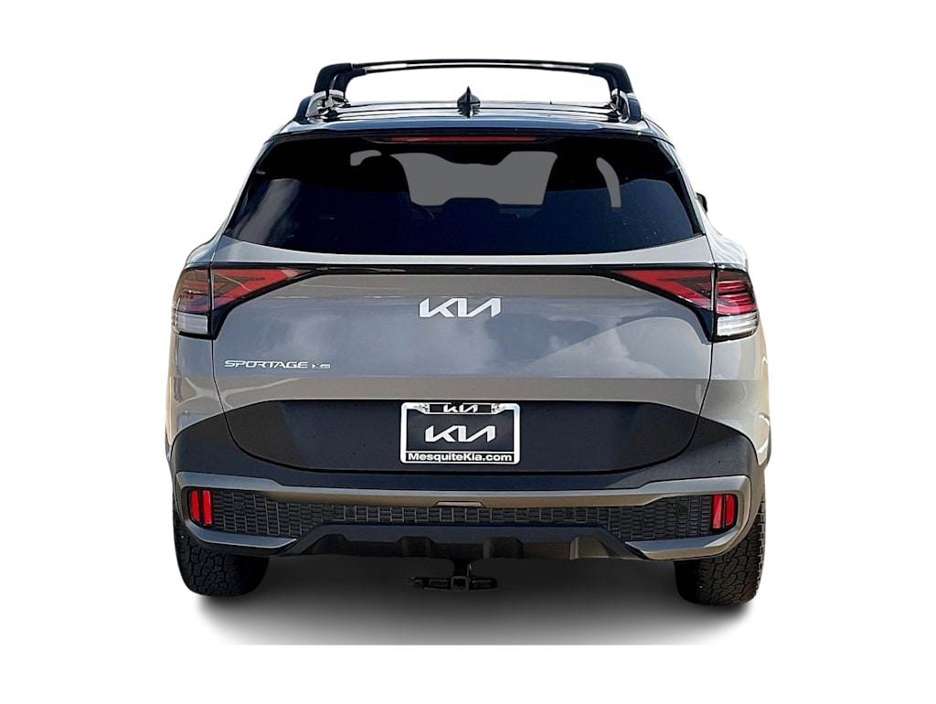 Thumbnail: 2024 Kia Sportage - 6