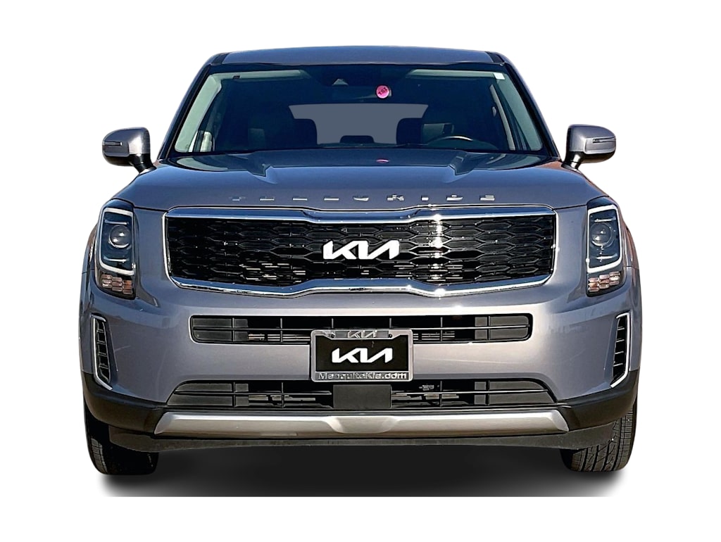 Thumbnail: 2022 Kia Telluride - 6