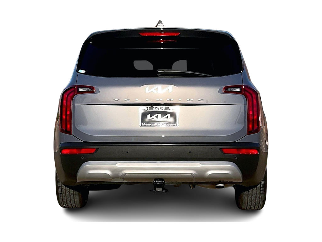 Thumbnail: 2022 Kia Telluride - 5