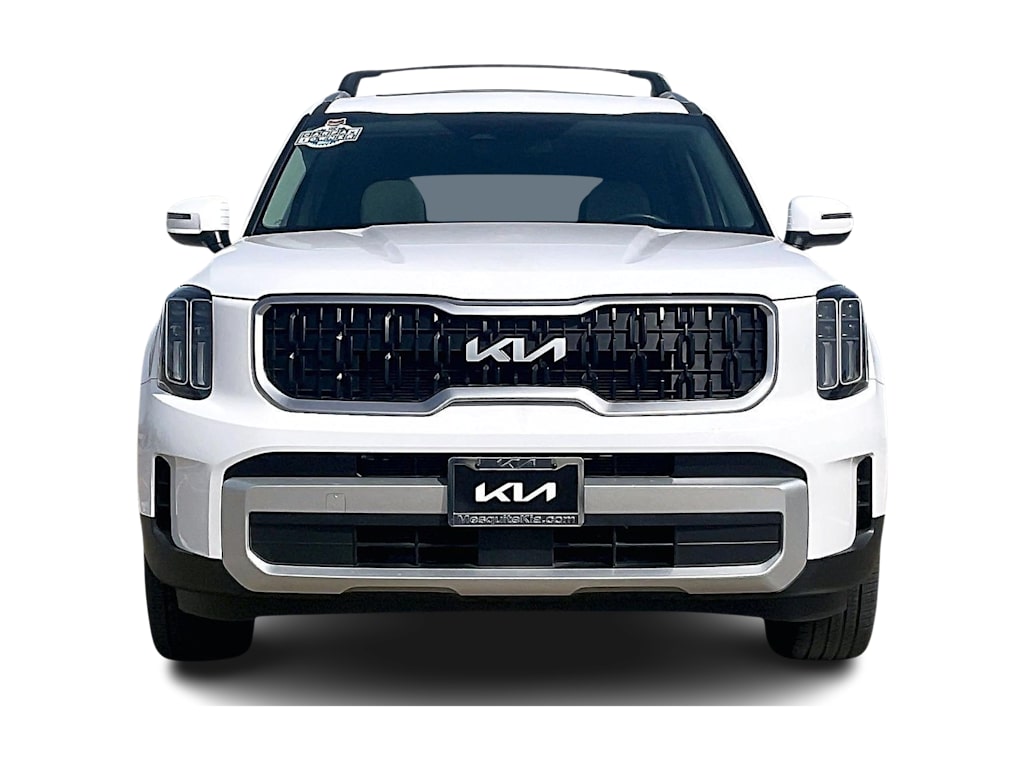 Thumbnail: 2025 Kia Telluride - 6