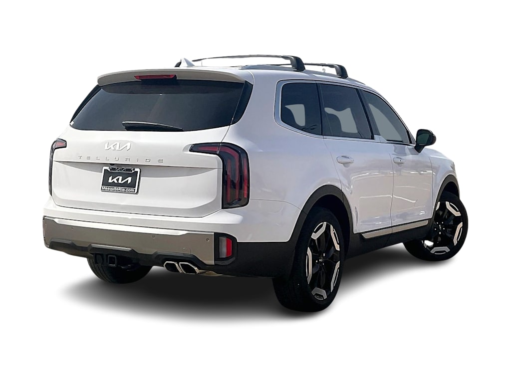 Thumbnail: 2025 Kia Telluride - 21